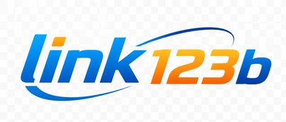 link 123b logo